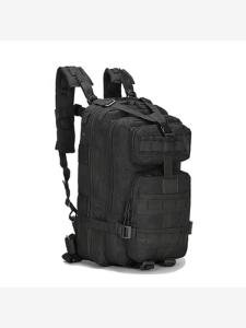 Outdoor Mountaineer Bag Man Military Camping Backpack Bag Unbranded PU Leather Briefcase Style Foldable Artificial Leather