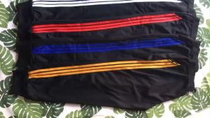 QUẦN DÀI JOGGER THỂ THAO NAM NỮ Kèm Ảnh Thật