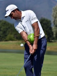 Swing Perfect | Golf Swing Connection Training Tool