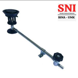 KOMPOR SEMAWAR JOSS AURORA TYPE 202