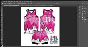 Customize Jersey for Men and Women SUBLIMATION