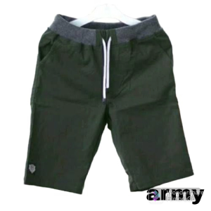 VIERJA--CELANA CHINOS PRIA DEWASA-celana chinos pria distro-celana pendek chinos dewasa-kain jova dril