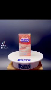 Bao cao su Extreme Feel ultra thin siêu mỏng nhiều gel hương thơm hộp 12bcs