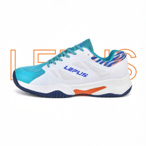 LEFUS | Giày Chơi Pickleball Không Trượt và Chống Lực Mô-men