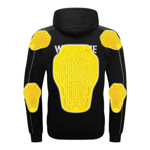 WOSAWE | Warm Casual Cycling Jacket
