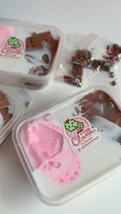 NEOPOLITAN SLIME 200ML by CFORCLOVER