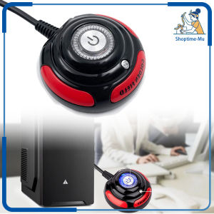 Mengenal Tombol Push On & Saklar Switch Komputer: Panduan Lengkap