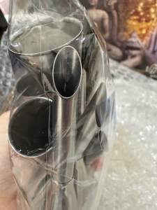 หัวบีบไส้เอแคร์ หัวเข็มใหญ่เบอร์232 บรรจุ1 ชิ้น