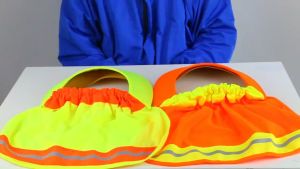 Topi Sunbrim: Pelindung Panas & Sinar Matahari