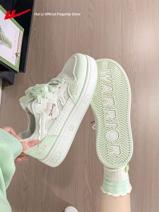 Warrior | Breathable Mesh Womens White Shoes