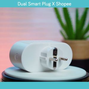 BARDI Smart Dual Plug