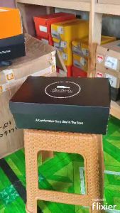 Sepatu High Top Cewek Bergaya trendi dan kekinian 2024 S5-A410224