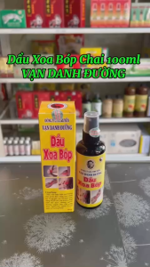 Đại Bổ Hoàn Vạn Danh Đường - Loại Xịn - Hộp 70 trái sáp - HÀNG CHÍNH HÃNG