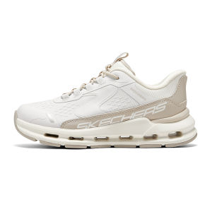 Skechers | Non-slip Shock Absorption Convenient Spring and Autumn Kids Running Shoes