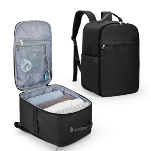 Ryanair Backpack 40x20x25 Cabin Bag Hand Luggage Travel Backpack for Easyjet Cabin Bag 45x36x20 Laptop Backpack for Women/Men