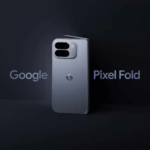 Google Pixel 10 Pro Fold Google Tensor G5 8.0inch 120Hz Foldable LTPO OLED 5015mAh 30W Google Pixel 10 Pro Fold