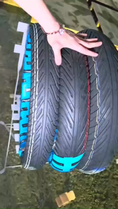 VỎ LỐP DELI SWALLOW SB170 (MOTO)70-80-90-110-120-130-140-150-160-170-180/ 17 INCHES _LZD-02