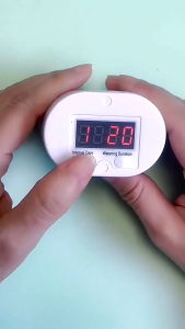 Garden Automatic Watering 4/8/12/16 Head