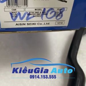 Rotuyn lái trong Ford Everest 2005-2014