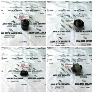 BUSHING ARM SAYAP TOYOTA YARIS NEW VIOS ORIGINAL 4PC