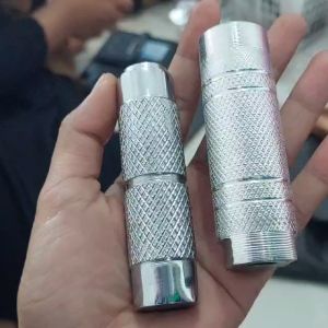 Jalu Underbone Aluminium Universal: Solusi Aksesori Motor