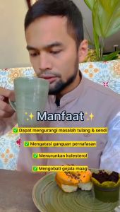 Susu Kambing Etawa Skygoat