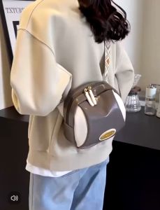 (COD) Tas Selempang Wanita Fashion Cantik Best Seller GTG9317