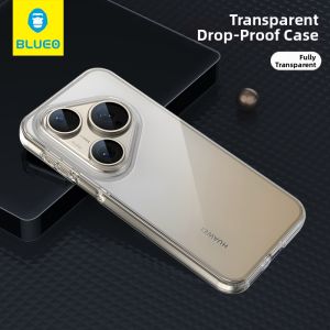 BLUEO | Magnetic Anti-fall Fingerprint Resistant Phone Case for Pura90ProMax