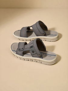 Josiny | Mens Slip-on Soft Casual Shoes