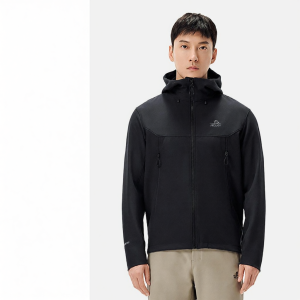 PELLIOT | Insulated Windproof Waterproof Jacket Outdoor Coat