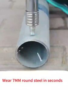 original Nail gun Manual Steel Nails Gun For Concrete Rivet Tool Steel Rivet Gun Nail Punch Gun Wall Ceiling Artifact Manual Steel Nail Guns Tufting Rivet Tool Concrete Wall[ Free 100 nails ]nail gun power tool