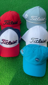 Mũ golf Titleist Acc cap FJ - Mũ Lưỡi trai Titleist - nón golf