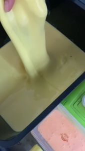 [PROMO] PAKET SENEK  SLIME ISI 4 PCS TERMURAH MAINAN ANAK