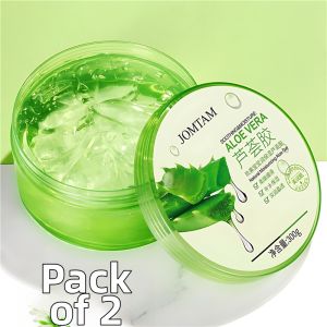 JIUQI | Moisturizing Acne Treatment Scar Lightening Post-Sun Repair Pore Minimizer Skincare