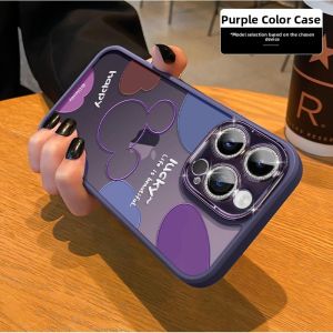 Asina | Anti-Shock iPhone Case for iPhone 16 15 Pro 13 Pro 14