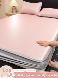 Deesse | Bảo Vệ Nệm Chống Trượt Làm Mát