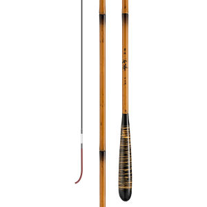 RONGYU | Ultra Thin Ultra Light Ultra Hard Carbon Telescopic Fishing Rod