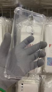 [QUÀ TẶNG] Ốp lưng điện thoại 0ppo(Các dòng điện thoại) chống sốc bảo vệ Camera