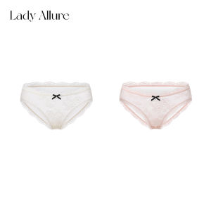 Stylish Lightweight Lace Breathable Womens Briefs