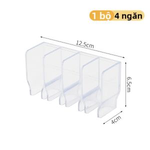 REYANG | Giá Đựng Đa Năng Treo Tường Cho Phòng Tắm