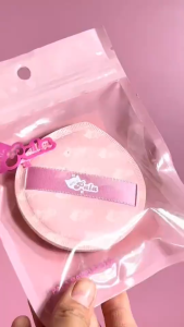 PALA แป้งฝุ่น แป้งเซ็ตเมคอัพ LIGHT TRANSPARENT VELVET LOOSE POWDER เบลอผิว เนื้อละเอียด ติดทน แบรนด์ไทย มีอ.ย.