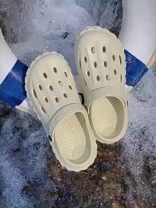 DISKON HARI INI!!!!ADVENTURE Sandal Kodok Pria Terbaru Bahan Karet Anti Licin Ringan Model Kekinian