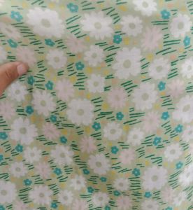 Kain Katun Doble Gauze Harga 05m