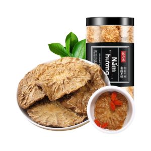 JUHETAI | Mens Cistanche & Five Treasures Herbal Tea