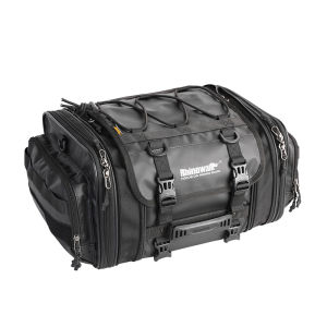 Rhinowalk | Large Capacity Motorcycle Rear Bag