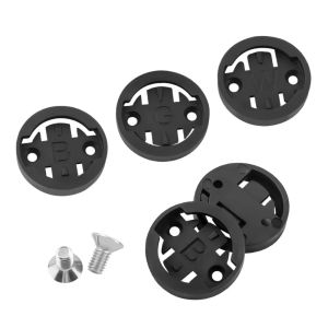 Universal Cycling Computer Adapter for WAHOO Garmin Bryton Bike Mounts Road Mountain Bikes
