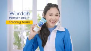 Wardah Perfect Bright Series 4X Bright Berries
