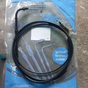 Dây ga Lead 110 Scr 110 Cao Cấp Như ZIn