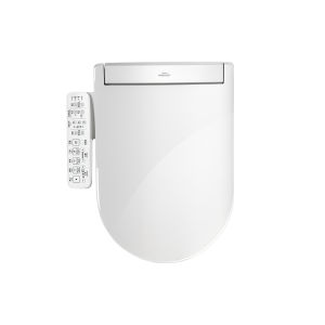 TOTO | Heated Water Washing Smart Toilet Seat Cover