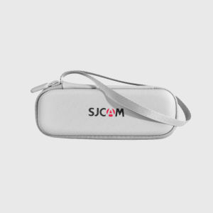 SJCAM | SJCAM Carrying Case for C300 C400 Action Camera Accessories Gray Protective Storage Bag